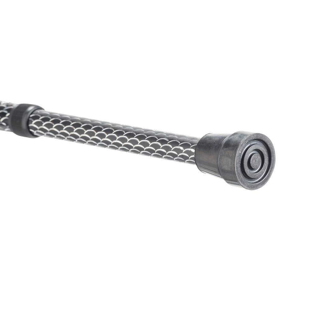 Airgo Aluminum Etched Cane - Image 3
