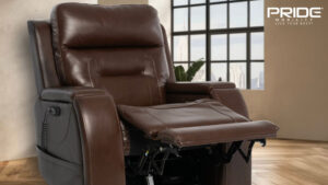 Discover the VivaLift Weightless Power Tilt Recliners: Elevate Your Winter Comfort