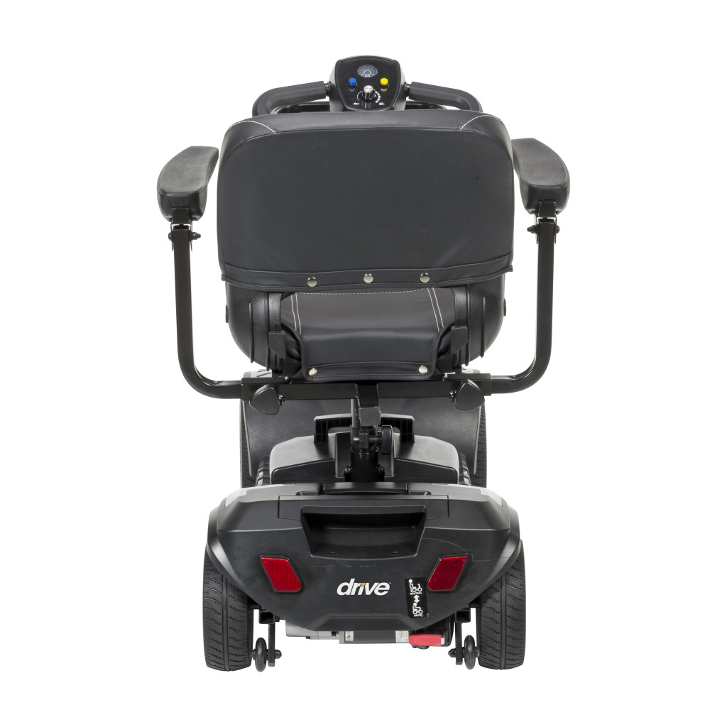 Phoenix LT 4-Wheel Scooter - Image 8